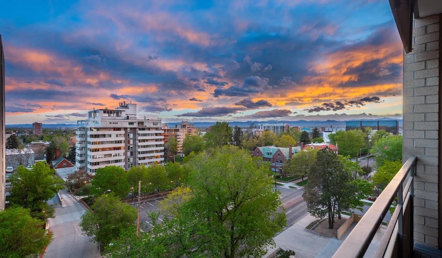 Apartment Denver