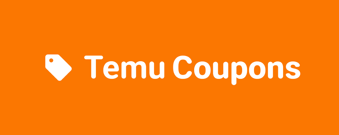 Temu Coupons: Automatic Temu Coupon Finder Preview image 1