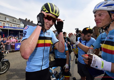 Verlengd wegens succes, deze renners komen volgende week voor Team Belgium aan de start