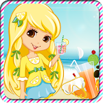 Fresh fruit juice maker Apk