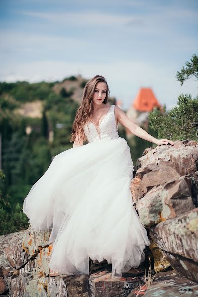 Wedding photographer Tatyana Tikhomolova (skywanderer). Photo of 4 September 2019