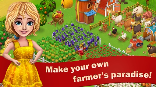 Screenshot Lucky Farm