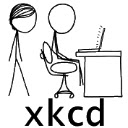 xkcd viewer