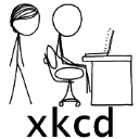 xkcd viewer chrome extension