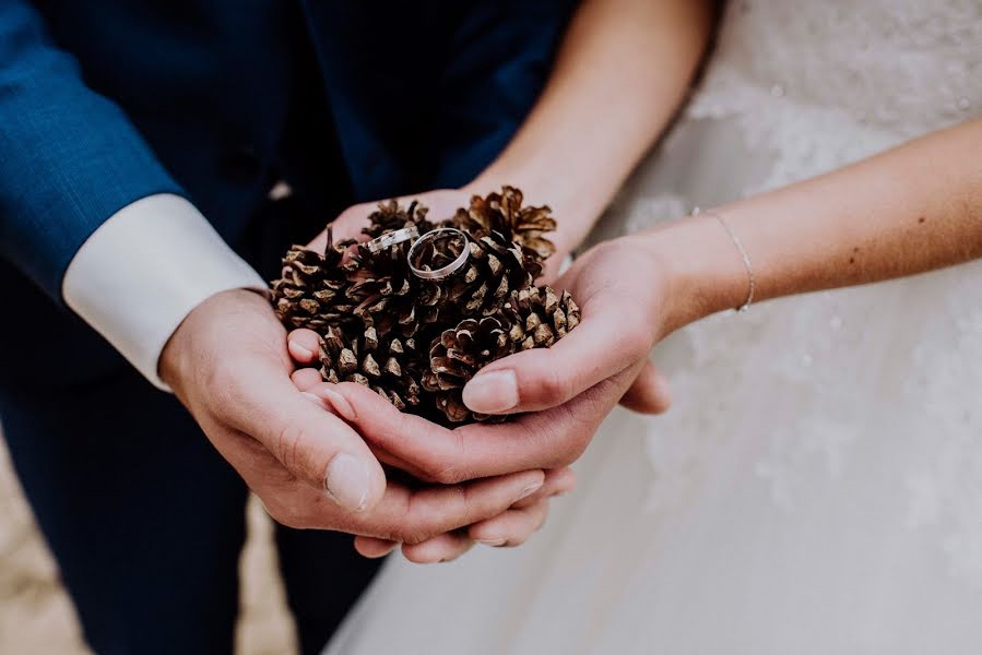 Huwelijksfotograaf Marlon Van Efferink (vanefferink). Foto van 6 maart 2019