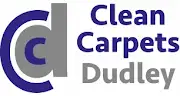 Clean Carpets Dudley Logo