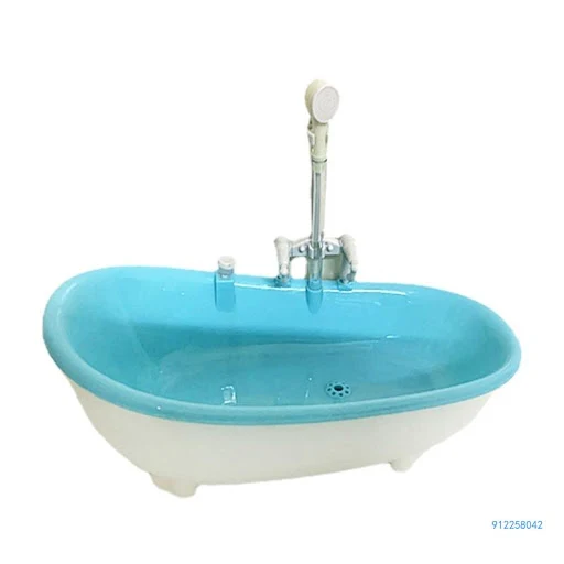 Intelligent Bird Bath Bowl Parrots Bathtub Bath Shower Cage for Clean Accessory Drop shipping