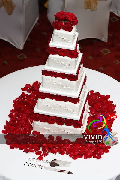 婚禮攝影師Vivid Picture（vividpictureuk）。2017 5月12日的照片