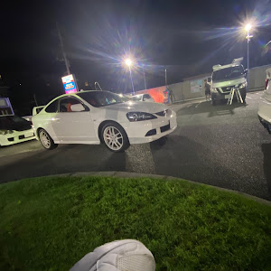 シビックタイプR FD2