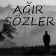 Download Ağır Sözler For PC Windows and Mac 1.3