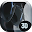 Black and White Balloons Live Download on Windows