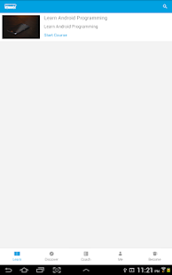 Learn Android Programming