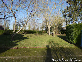 maison à Auneuil (60)