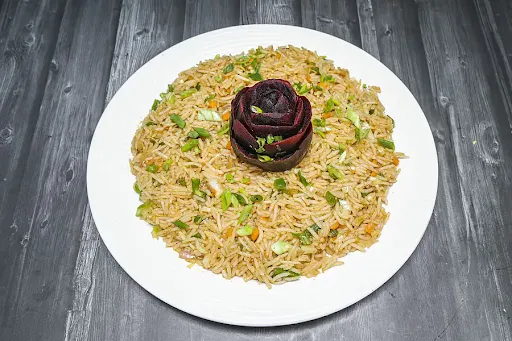 Veg Fried Rice