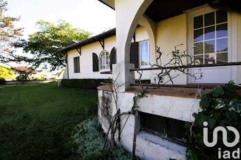 maison à Saint-Symphorien (33)