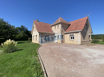 maison à Hesdin (62)