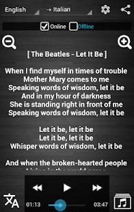 How to get Lyrics Translator 1.4.5 unlimited apk for laptop