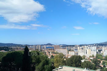 appartement à Toulon (83)