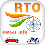 Cover Image of Download RTO Vehicle Information 1.1 APK