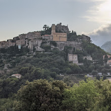 Èze