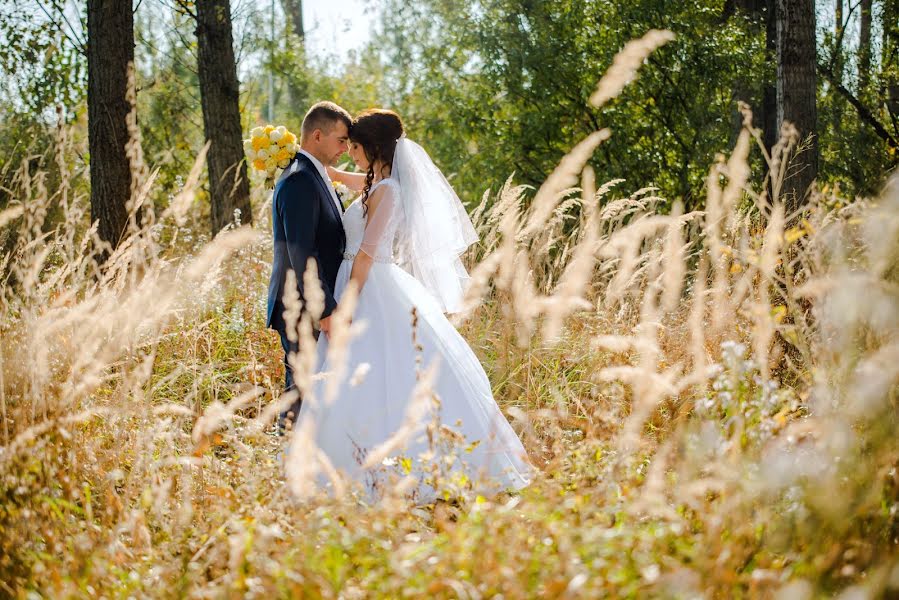 Wedding photographer Martin Žikavský (fotozikavsky). Photo of 16 April 2019