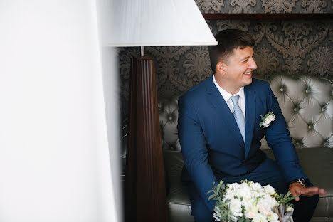 Wedding photographer Maksym Ilhov (ilgov). Photo of 27 March 2018