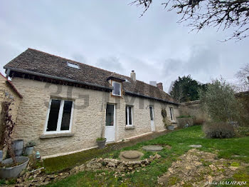 maison à Saint-Clair-sur-Epte (95)