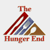 The Hunger End, Sector 7, Faridabad logo