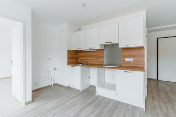 appartement à Metz (57)