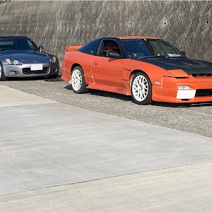 180SX RPS13