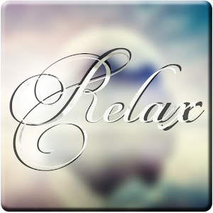 Relax Music Sleep & yoga  Icon