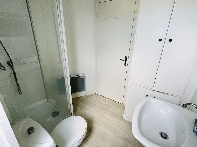 Location  appartement 1 pièce 15.42 m² à Amiens (80000), 375 €