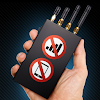 Phone Jammer! Simulator icon