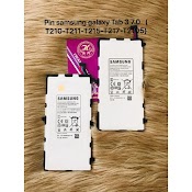 Pin Samsung Galaxy Tab 3 7.0(T210 - T211 - T215 - T217 - T2105)