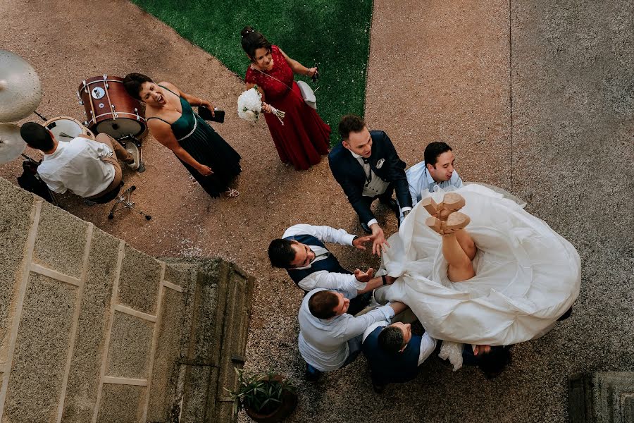 結婚式の写真家Valter Antunes (valterantunes)。2021 10月7日の写真