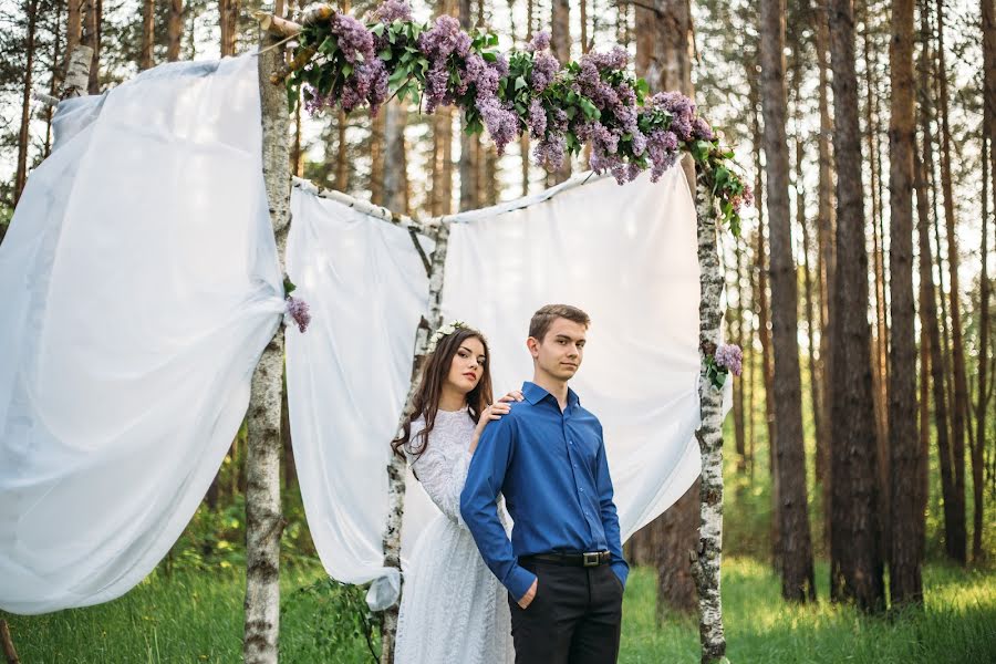 Wedding photographer Ksana Shorokhova (ksanaph). Photo of 9 July 2016