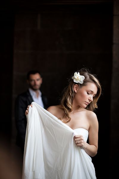 Wedding photographer Aleksandr Cunik (saneekk1). Photo of 24 January 2013