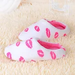 Lip Prints