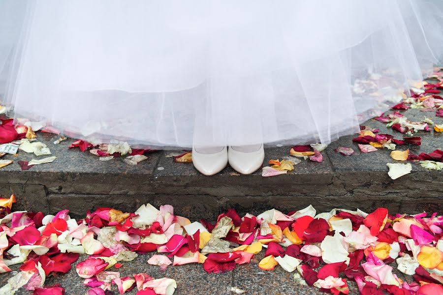 Vestuvių fotografas Denis Ganenko (finix). Nuotrauka 2014 kovo 9