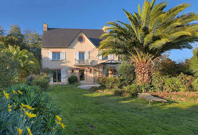 Maison avec terrasse 4