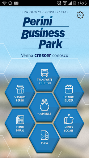 Perini Business Park