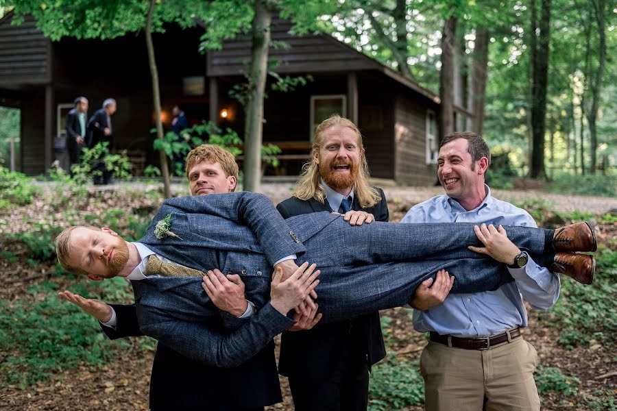 Photographe de mariage Kirsten Getz (kirstengetz). Photo du 25 mai 2023