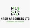 Nash Arborists Ltd Logo