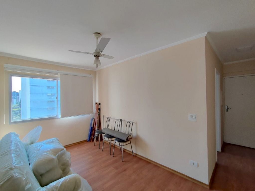 Apartamentos à venda Chácara Santo Antônio