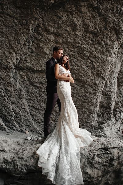 Photographe de mariage Arsen Bakhtaliev (bakhtaliev). Photo du 11 septembre 2018