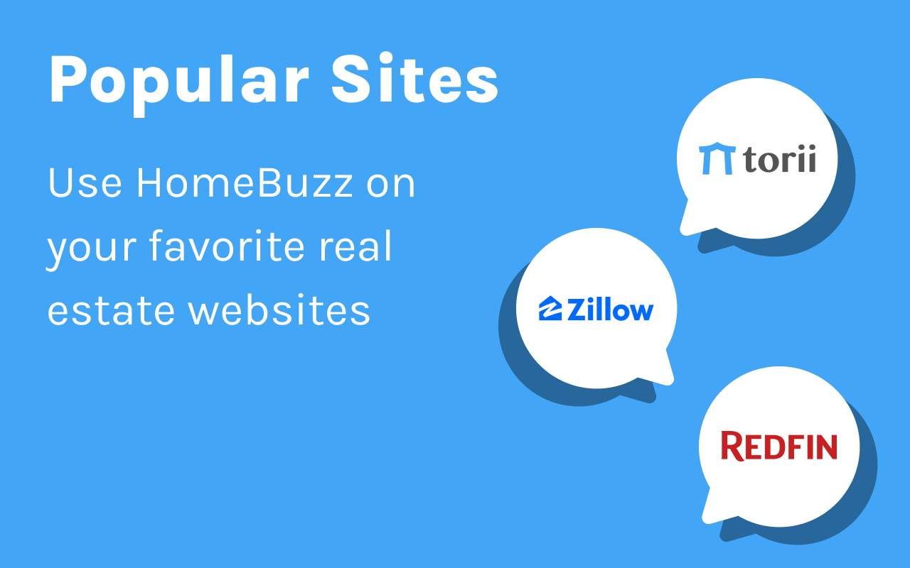 HomeBuzz - Comment on Real Estate Listings Preview image 6