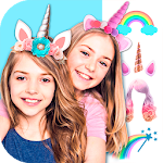 Cover Image of ダウンロード Unicorn Photo Editor 1.2 APK