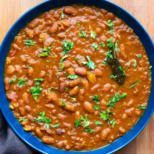 Amritsari Rajma