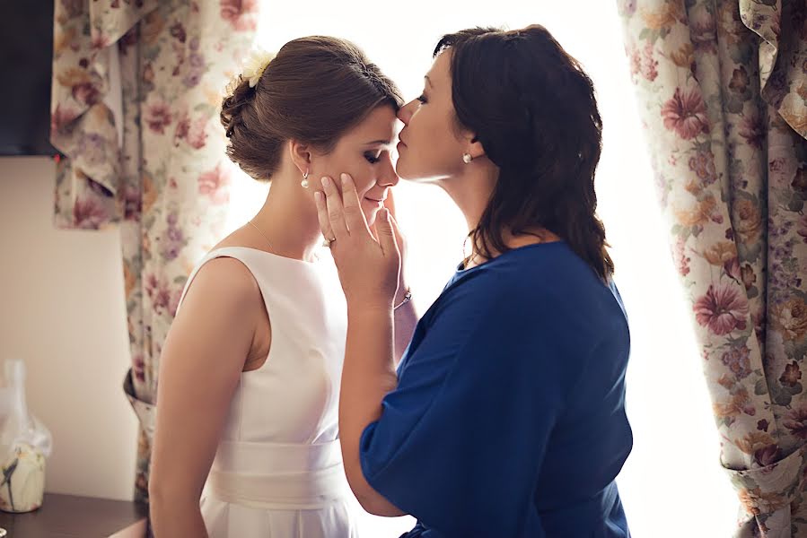 Photographe de mariage Aleksey Sukhorada (suhorada). Photo du 1 décembre 2016