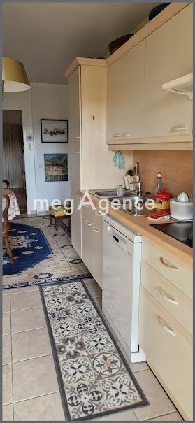 Vente appartement 3 pièces 85 m² à Sainte-Foy-lès-Lyon (69110), 520 000 €